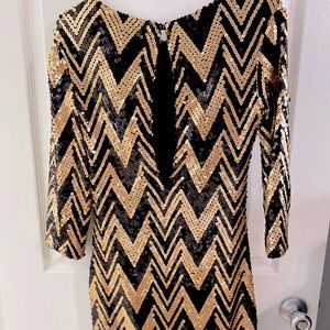 Cocktail/evening dress